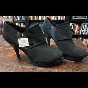 Fioni Stiletto Heels (12W)